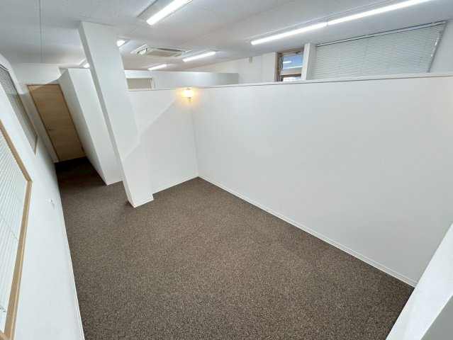 アートオン東刈谷Ⅱの内装