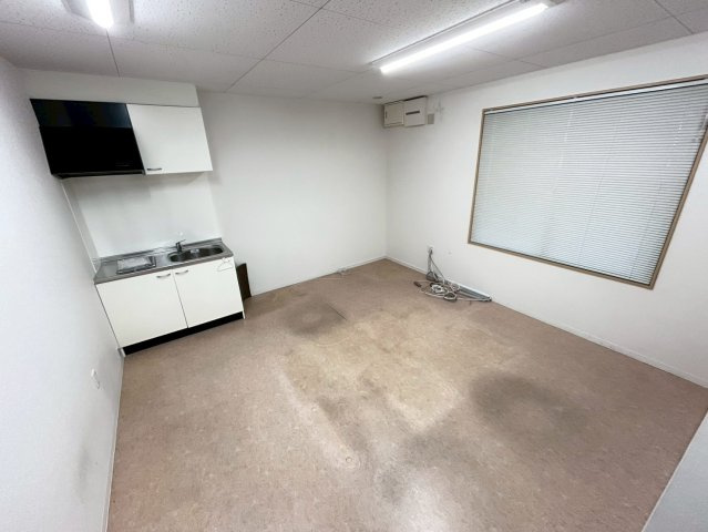 アートオン東刈谷Ⅱの内装