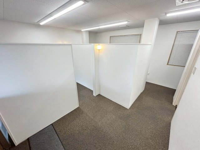 アートオン東刈谷Ⅱの内装