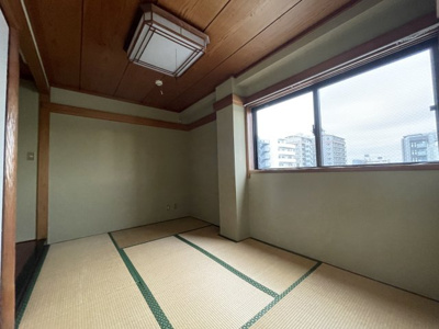【和室】 | ハイ清澄