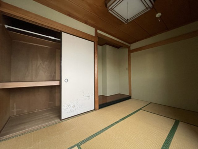 【和室】 | ハイ清澄