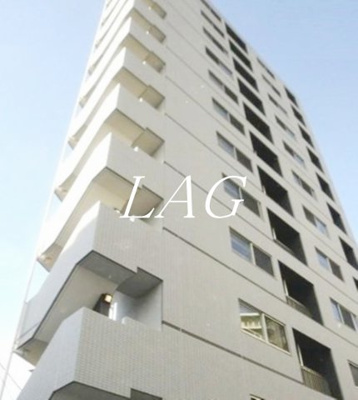 【外観】 | ル・リオン東向島 | 外観です。