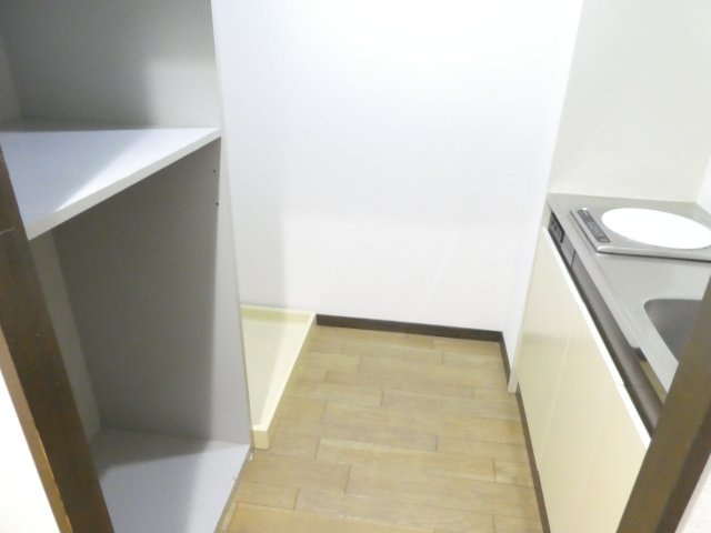 ラ・ロッカのその他