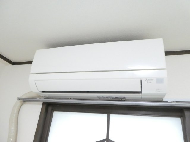 ラ・ロッカの設備