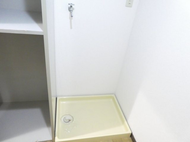 ラ・ロッカの設備