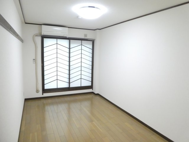 ラ・ロッカの居間・リビング