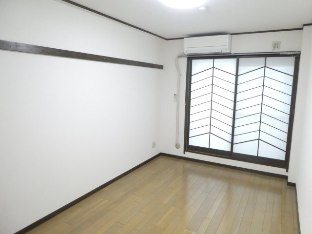 ラ・ロッカの内装