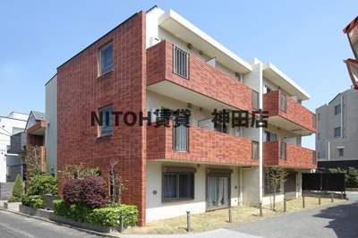 【外観】 | プランドール南榎