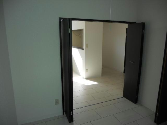 レディパーパスコアの居間・リビング