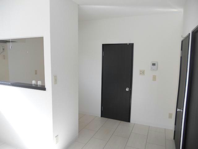 レディパーパスコアの居間・リビング