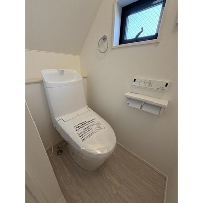 【トイレ】 | Ｋｏｌｅｔ国分寺高木町＃０３