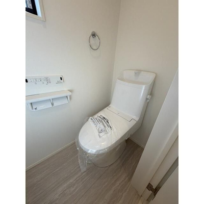 【トイレ】 | Ｋｏｌｅｔ国分寺高木町＃０３