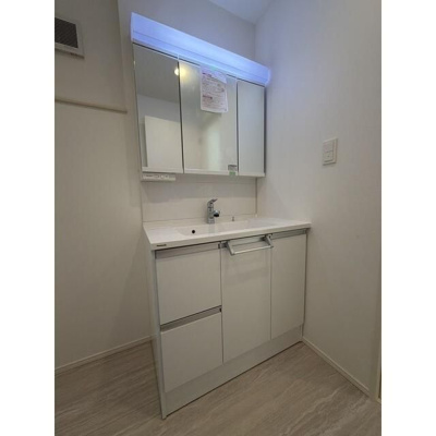 【洗面所】 | Ｋｏｌｅｔ国分寺高木町＃０３