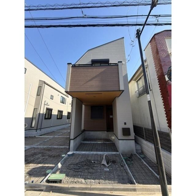 【外観】 | Ｋｏｌｅｔ国分寺高木町＃０３