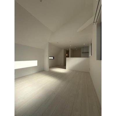 【居間・リビング】 | Ｋｏｌｅｔ国分寺高木町＃０３