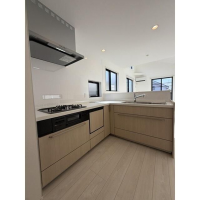 【キッチン】 | Ｋｏｌｅｔ国分寺高木町＃０３