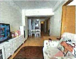 【居間・リビング】 | 旭コーポＣ棟