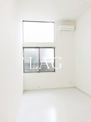 【居間・リビング】 | アプリコット | 洋室のお部屋です。