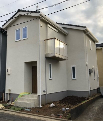 ヴァネラス西棟