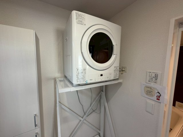 Belle Ｄemeureの設備
