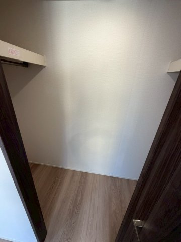 Belle Ｄemeureの収納
