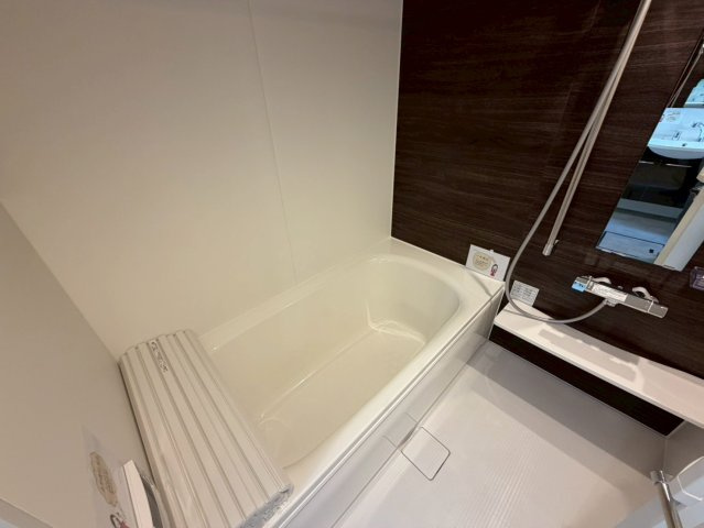 Belle Ｄemeureの浴室