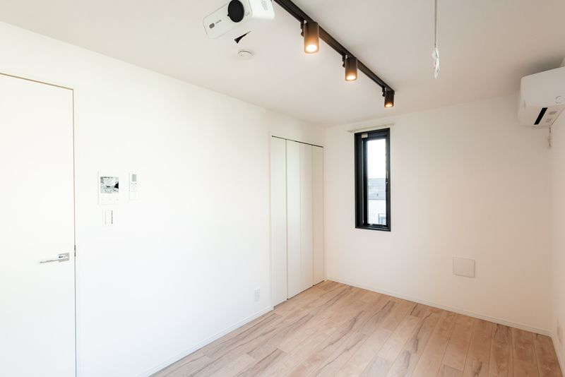 グラシア・ベイ大森の内装