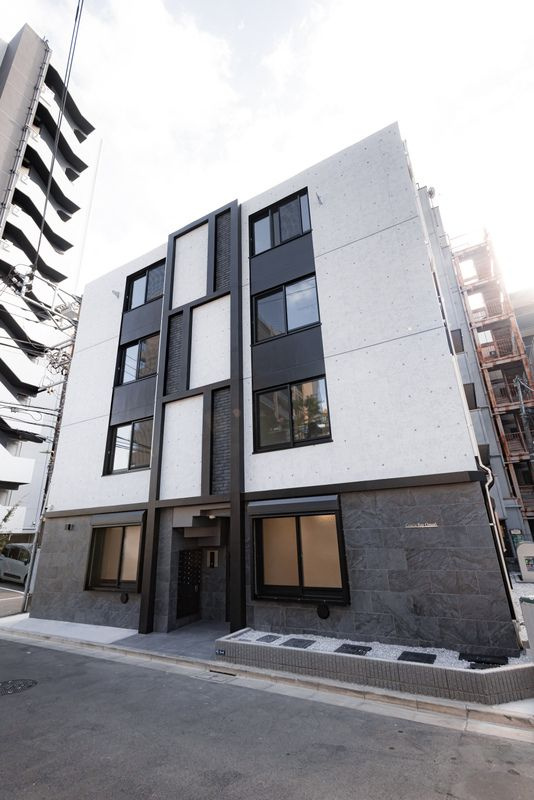 グラシア・ベイ大森