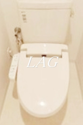 【トイレ】 | ＥＸＺＡ両国ＬＩＥＮ | トイレです。