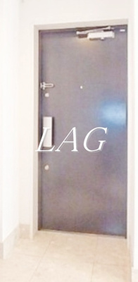 【玄関】 | ＥＸＺＡ両国ＬＩＥＮ | 玄関です。