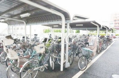 【その他】 | ソレアード葛西