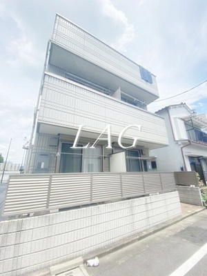 【外観】 | スマートヴィラ | 外観です。