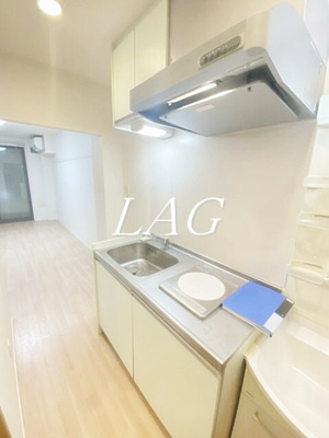 【キッチン】 | スマートヴィラ | キッチンです。