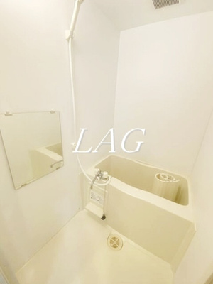 【浴室】 | スマートヴィラ | お風呂です。