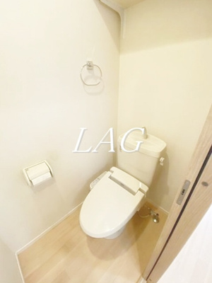 【トイレ】 | スマートヴィラ | トイレです。