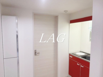 【内装】 | ノースロック | 内装です。