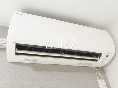 【設備】 | ノースロック | エアコンです。