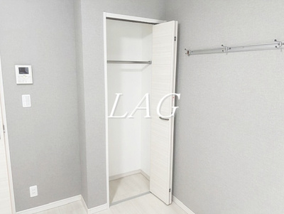 【収納】 | ノースロック | 収納です。