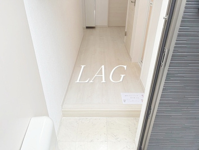 【玄関】 | ノースロック | 玄関です。