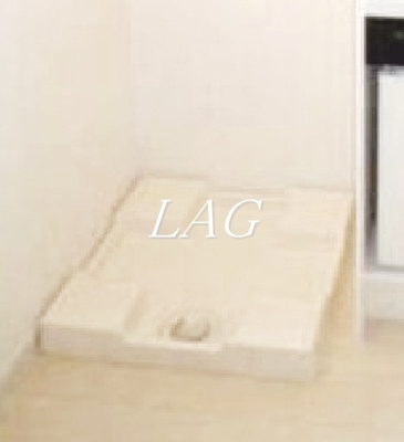 【設備】 | バーミープレイス平井 | 室内洗濯機置き場です。