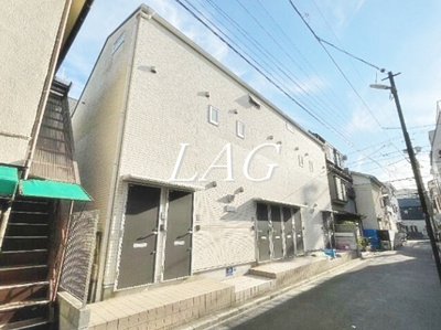 【外観】 | バーミープレイス平井 | 外観です。