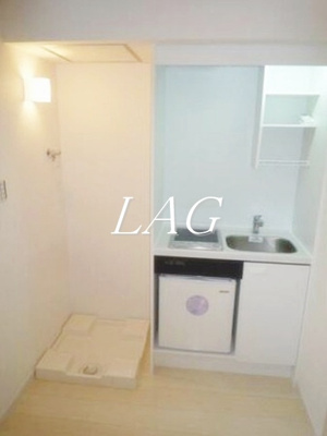 【キッチン】 | バーミープレイス平井 | キッチンです。