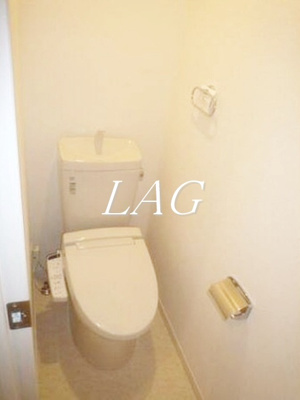 【トイレ】 | バーミープレイス平井 | トイレです。