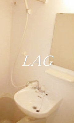 【洗面所】 | バーミープレイス平井 | 洗面台です。