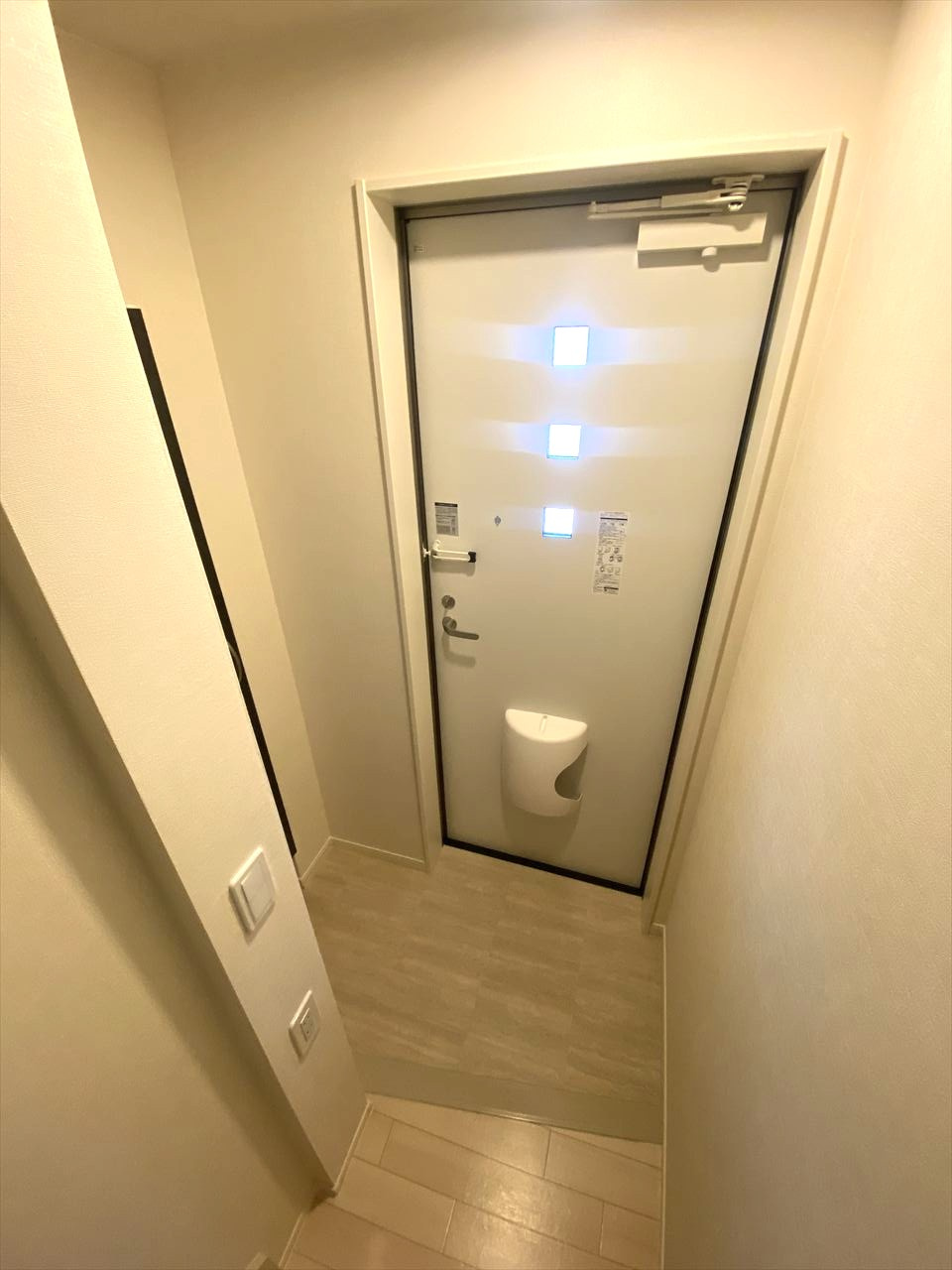 パーチェ（新築のその他|インターネット無料（イメージ）