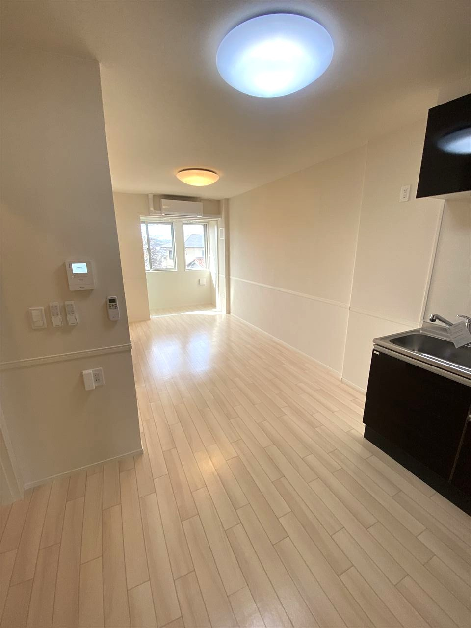 パーチェ（新築のその他|浴室乾燥機（イメージ）