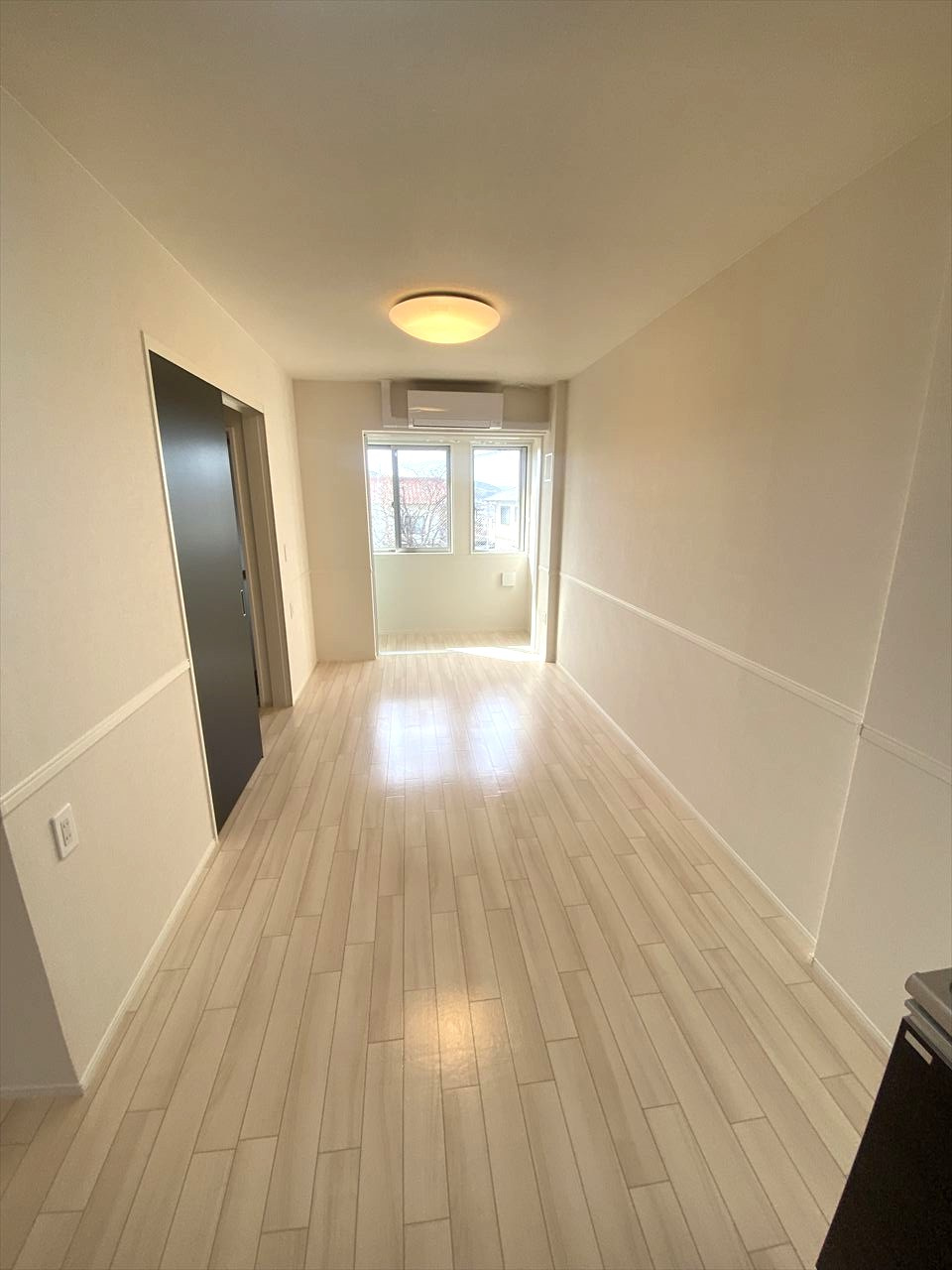 パーチェ（新築の外観|外観写真（昼）