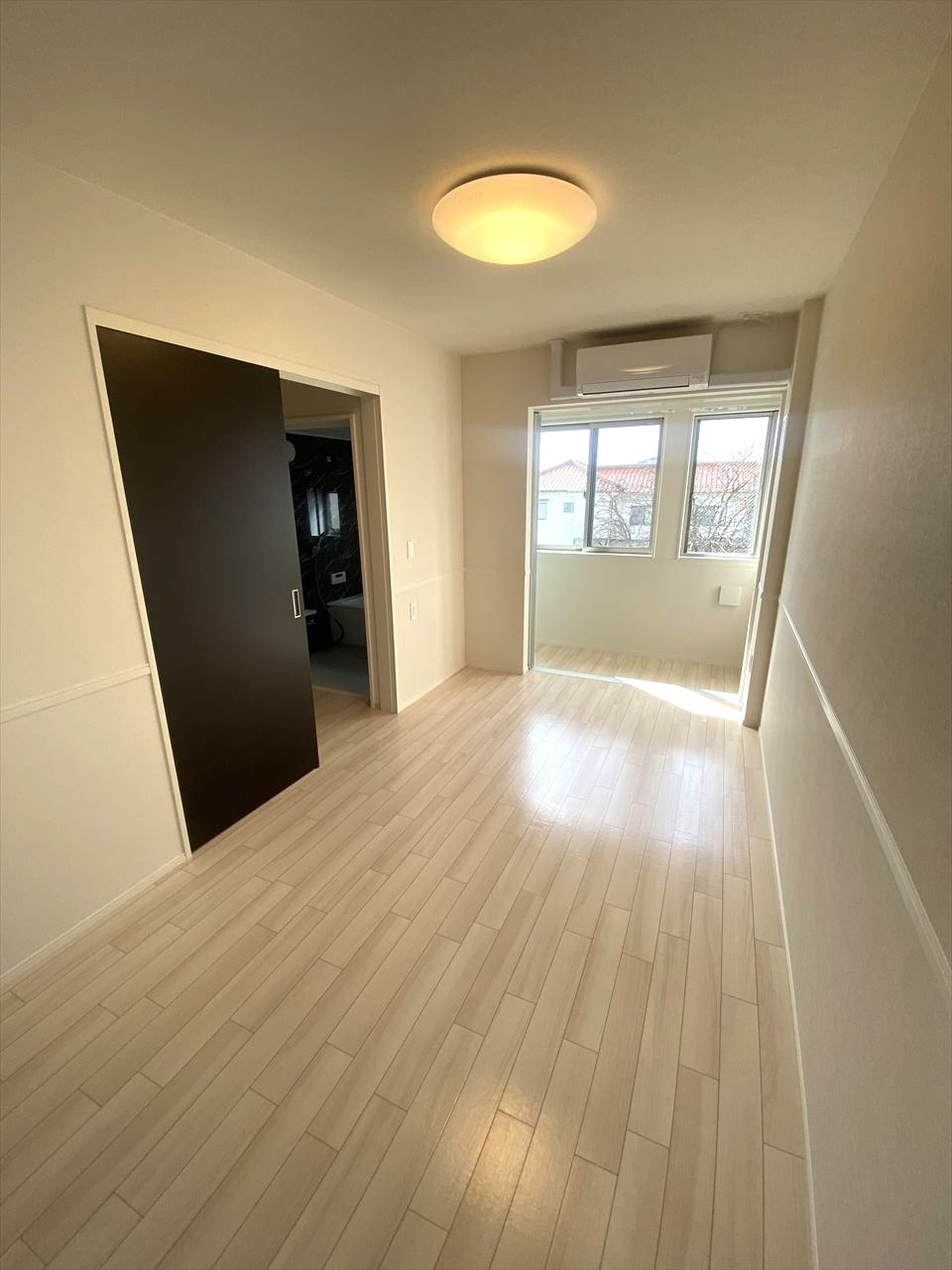 パーチェ（新築のその他|給湯（イメージ）