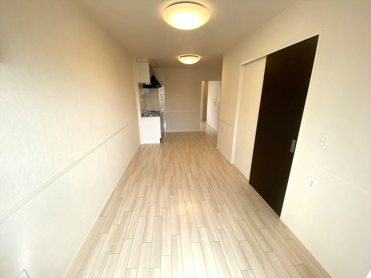 パーチェ（新築の浴室|追い焚きバス（イメージ）