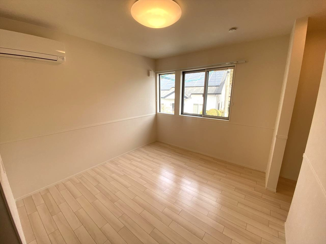 パーチェ（新築のキッチン|キッチン（イメージ）